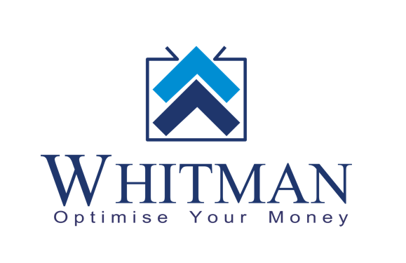 Whitman — Optimise Your Money